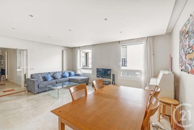 Appartement 2/3 pièces &agrave; vendre - 3 pi&egrave;ces - 74,05 m2 - Paris - 75005 - ILE-DE-FRANCE