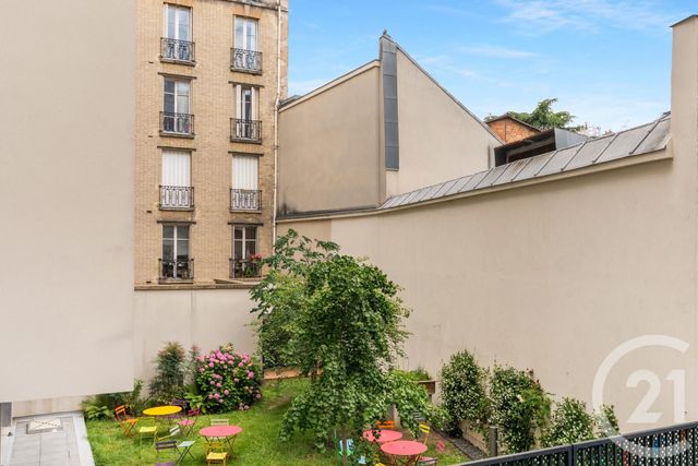 Appartement 2/3 pièces &agrave; vendre - 3 pi&egrave;ces - 74,05 m2 - Paris - 75005 - ILE-DE-FRANCE
