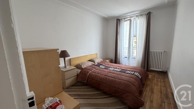 Appartement 2 pièces &agrave; louer - 2 pi&egrave;ces - 39,36 m2 - Paris - 75018 - ILE-DE-FRANCE