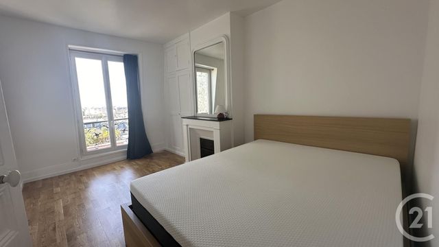Appartement 2/3 pièces &agrave; louer - 2 pi&egrave;ces - 51,07 m2 - Paris - 75018 - ILE-DE-FRANCE