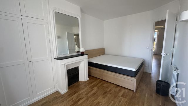 Appartement 2/3 pièces &agrave; louer - 2 pi&egrave;ces - 51,07 m2 - Paris - 75018 - ILE-DE-FRANCE