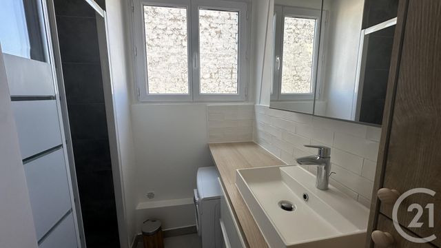 Appartement 2/3 pièces &agrave; louer - 2 pi&egrave;ces - 51,07 m2 - Paris - 75018 - ILE-DE-FRANCE