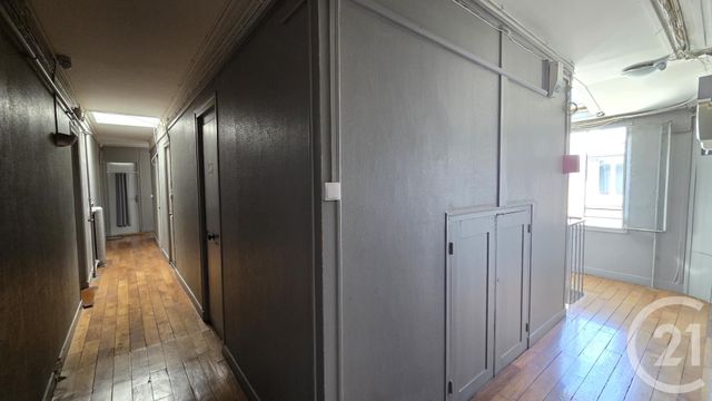 Appartement F1 &agrave; vendre - 1 pi&egrave;ce - 9,35 m2 - Paris - 75019 - ILE-DE-FRANCE