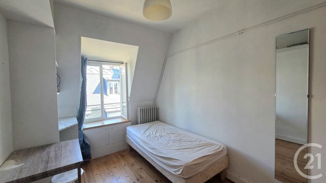 Appartement F1 &agrave; vendre - 1 pi&egrave;ce - 9,35 m2 - Paris - 75019 - ILE-DE-FRANCE