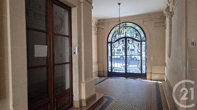 Appartement F1 &agrave; vendre - 1 pi&egrave;ce - 9,35 m2 - Paris - 75019 - ILE-DE-FRANCE