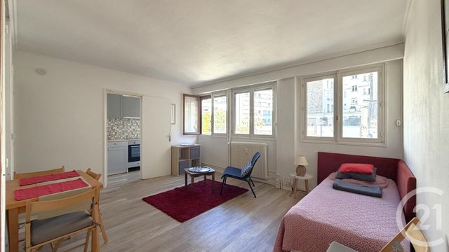 appartement - PARIS - 75018
