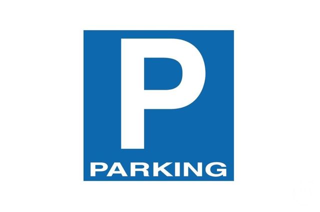 parking - PARIS - 75018
