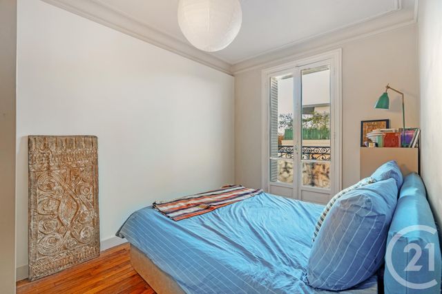 Appartement 2 pièces &agrave; vendre - 2 pi&egrave;ces - 29,08 m2 - Paris - 75018 - ILE-DE-FRANCE