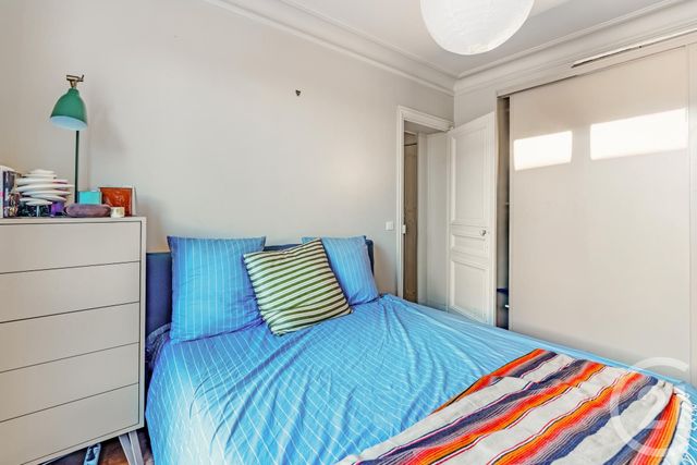 Appartement 2 pièces &agrave; vendre - 2 pi&egrave;ces - 29,08 m2 - Paris - 75018 - ILE-DE-FRANCE
