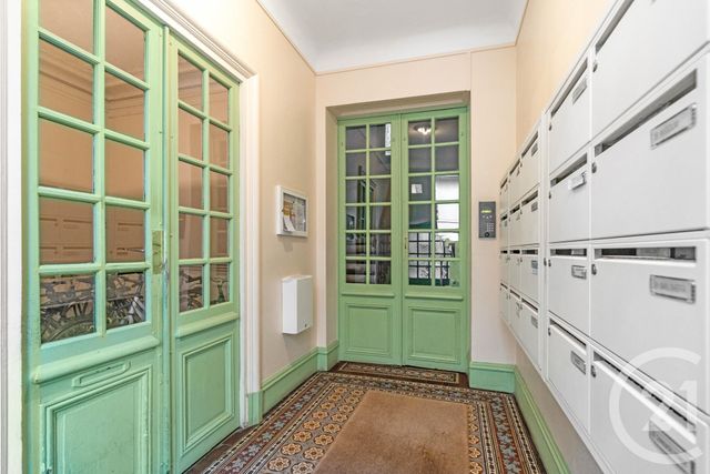 Appartement 2 pièces &agrave; vendre - 2 pi&egrave;ces - 29,08 m2 - Paris - 75018 - ILE-DE-FRANCE