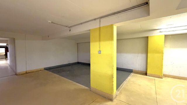Parking &agrave; vendre - 14,79 m2 - Paris - 75005 - ILE-DE-FRANCE