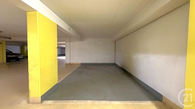 Parking &agrave; vendre - 14,79 m2 - Paris - 75005 - ILE-DE-FRANCE
