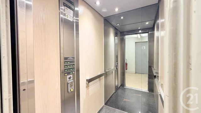 Parking &agrave; vendre - 14,79 m2 - Paris - 75005 - ILE-DE-FRANCE