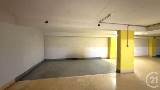 Parking &agrave; vendre - 14,79 m2 - Paris - 75005 - ILE-DE-FRANCE