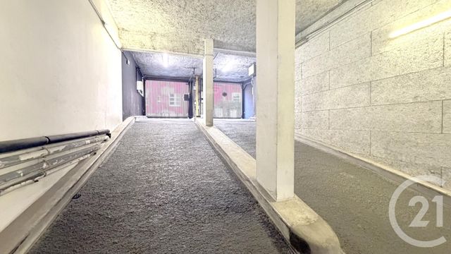 Parking &agrave; vendre - 14,79 m2 - Paris - 75005 - ILE-DE-FRANCE