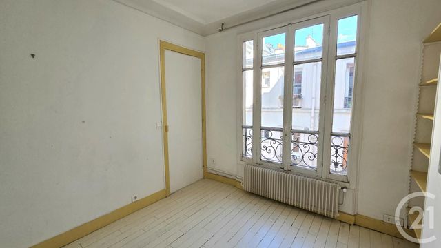 Appartement 2 pièces &agrave; vendre - 2 pi&egrave;ces - 39,30 m2 - Paris - 75018 - ILE-DE-FRANCE