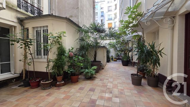 Appartement 2 pièces &agrave; vendre - 2 pi&egrave;ces - 39,30 m2 - Paris - 75018 - ILE-DE-FRANCE