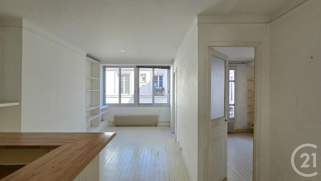 Appartement 2 pièces &agrave; vendre - 2 pi&egrave;ces - 39,30 m2 - Paris - 75018 - ILE-DE-FRANCE