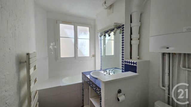 Appartement 2 pièces &agrave; vendre - 2 pi&egrave;ces - 39,30 m2 - Paris - 75018 - ILE-DE-FRANCE