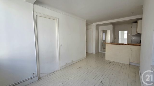 Appartement 2 pièces &agrave; vendre - 2 pi&egrave;ces - 39,30 m2 - Paris - 75018 - ILE-DE-FRANCE