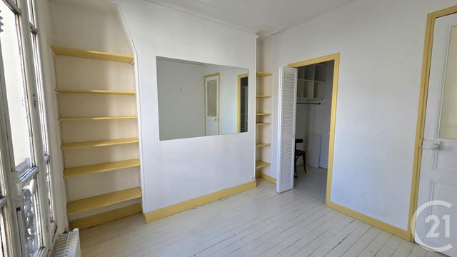 Appartement 2 pièces &agrave; vendre - 2 pi&egrave;ces - 39,30 m2 - Paris - 75018 - ILE-DE-FRANCE