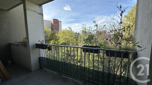 Appartement Studio &agrave; louer - 1 pi&egrave;ce - 25,42 m2 - Paris - 75018 - ILE-DE-FRANCE