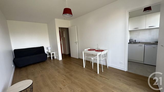 Appartement Studio &agrave; louer - 1 pi&egrave;ce - 25,42 m2 - Paris - 75018 - ILE-DE-FRANCE