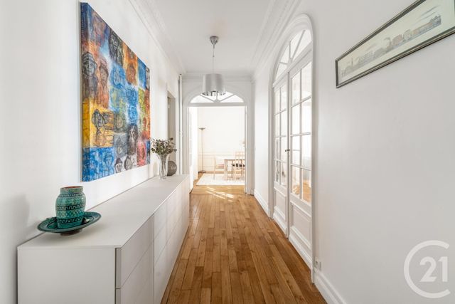 appartement - PARIS - 75018