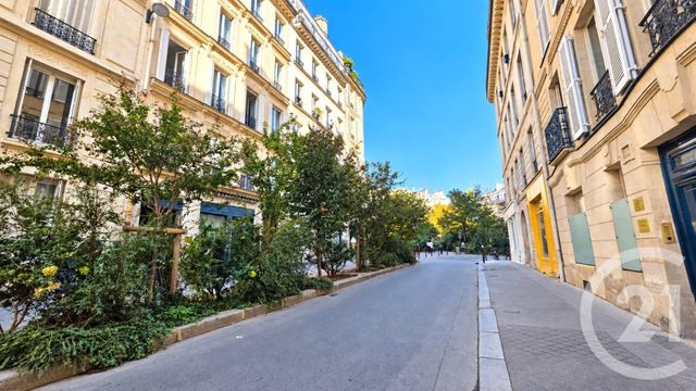 appartement - PARIS - 75009