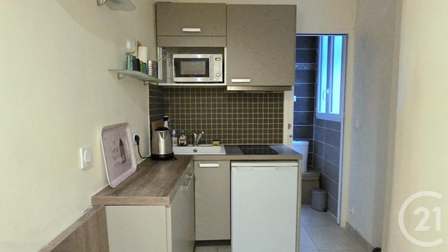 Appartement T1 &agrave; vendre - 1 pi&egrave;ce - 31,50 m2 - Paris - 75018 - ILE-DE-FRANCE