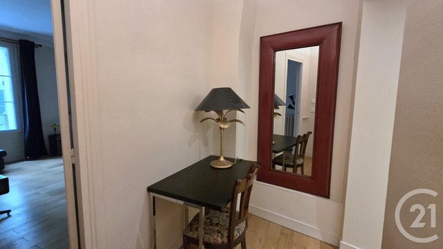 Appartement T1 &agrave; vendre - 1 pi&egrave;ce - 31,50 m2 - Paris - 75018 - ILE-DE-FRANCE
