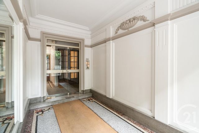 Appartement T1 &agrave; vendre - 1 pi&egrave;ce - 31,50 m2 - Paris - 75018 - ILE-DE-FRANCE