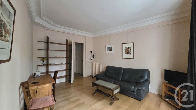 Appartement T1 &agrave; vendre - 1 pi&egrave;ce - 31,50 m2 - Paris - 75018 - ILE-DE-FRANCE