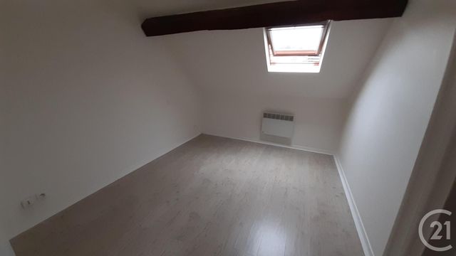 Appartement F1 à vendre - 1 pièce - 24,82 m2 - Corbeil Essonnes - 91 - ILE-DE-FRANCE