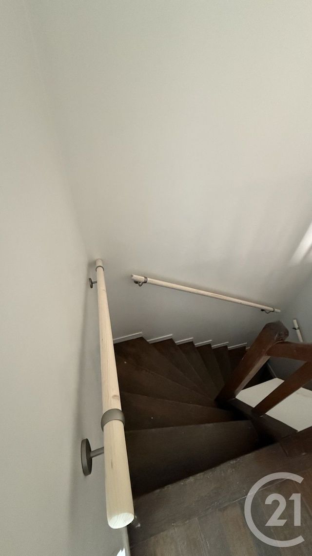 Appartement F1 &agrave; louer - 1 pi&egrave;ce - 53,27 m2 - Corbeil Essonnes - 91 - ILE-DE-FRANCE