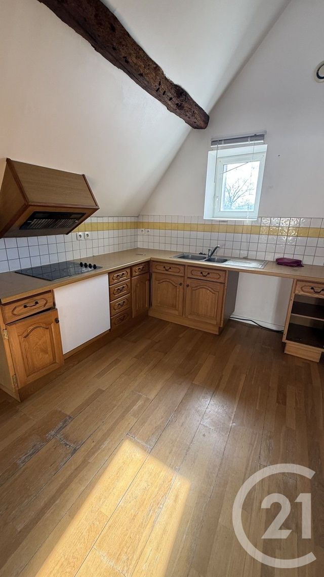 Appartement F1 &agrave; louer - 1 pi&egrave;ce - 53,27 m2 - Corbeil Essonnes - 91 - ILE-DE-FRANCE