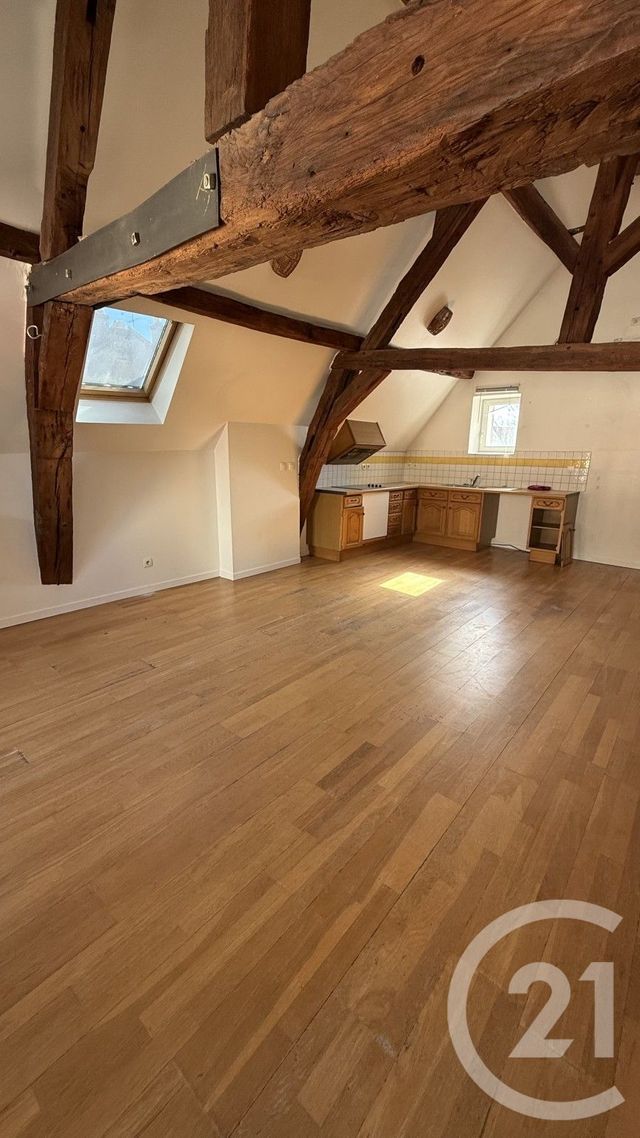 appartement - CORBEIL ESSONNES - 91