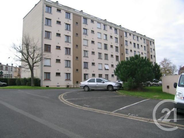 Prix immobilier CORBEIL ESSONNES - Photo d’un appartement vendu
