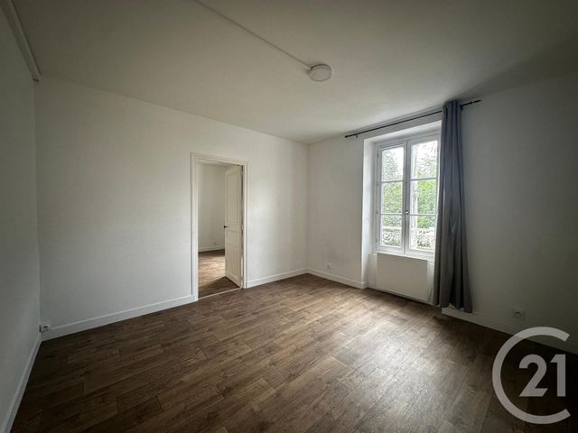 Appartement F3 &agrave; louer - 3 pi&egrave;ces - 53,45 m2 - Corbeil Essonnes - 91 - ILE-DE-FRANCE