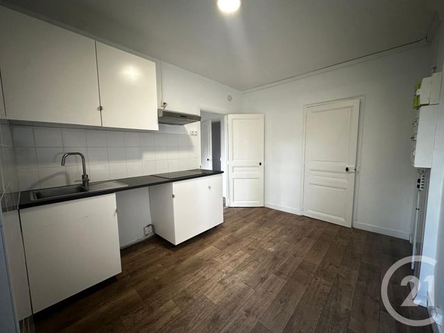 Appartement F3 &agrave; louer - 3 pi&egrave;ces - 53,45 m2 - Corbeil Essonnes - 91 - ILE-DE-FRANCE