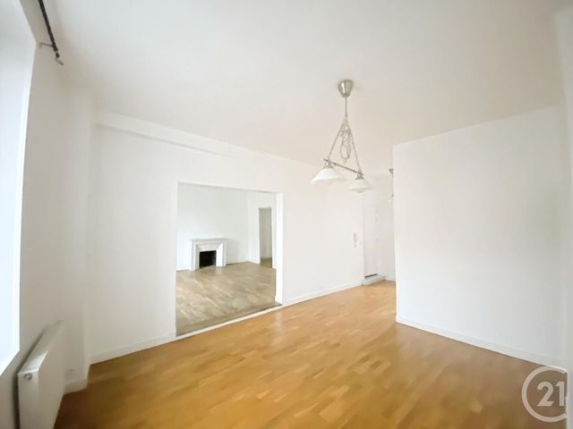 appartement à louer - 4 pièces - 83,03 m2 - Corbeil Essonnes - 91 - ILE-DE-FRANCE