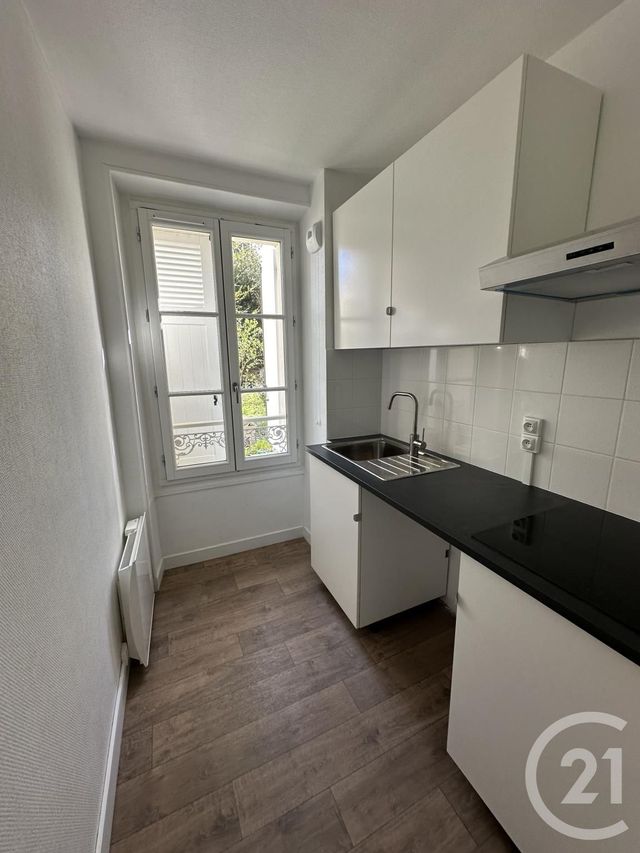 appartement à louer - 3 pièces - 46,49 m2 - Corbeil Essonnes - 91 - ILE-DE-FRANCE