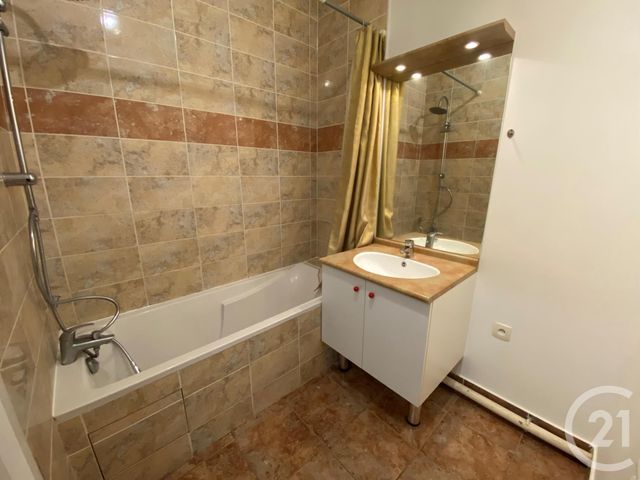 Appartement F2 &agrave; louer - 2 pi&egrave;ces - 48,04 m2 - Morsang Sur Orge - 91 - ILE-DE-FRANCE