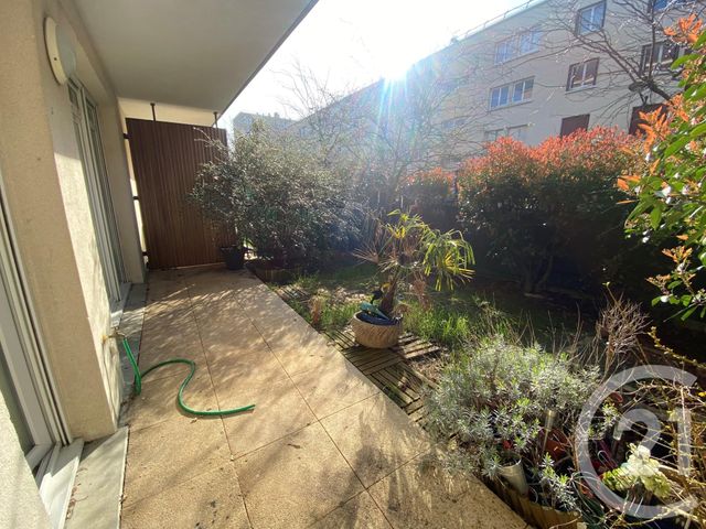 Appartement F2 &agrave; louer - 2 pi&egrave;ces - 48,04 m2 - Morsang Sur Orge - 91 - ILE-DE-FRANCE