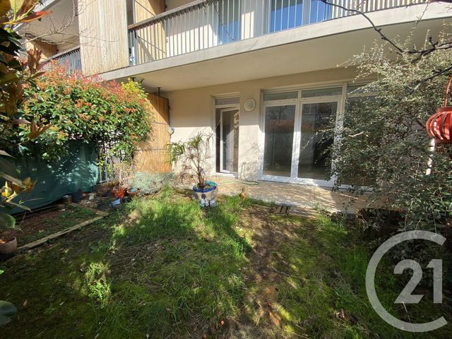 Appartement F2 &agrave; louer - 2 pi&egrave;ces - 48,04 m2 - Morsang Sur Orge - 91 - ILE-DE-FRANCE