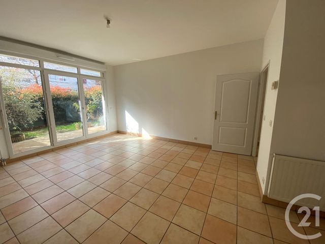 Appartement F2 &agrave; louer - 2 pi&egrave;ces - 48,04 m2 - Morsang Sur Orge - 91 - ILE-DE-FRANCE