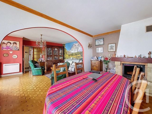 Maison &agrave; vendre - 9 pi&egrave;ces - 207,63 m2 - Corbeil Essonnes - 91 - ILE-DE-FRANCE