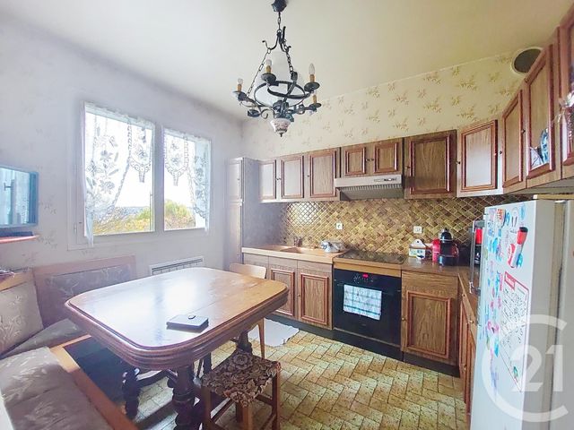 Maison &agrave; vendre - 9 pi&egrave;ces - 207,63 m2 - Corbeil Essonnes - 91 - ILE-DE-FRANCE