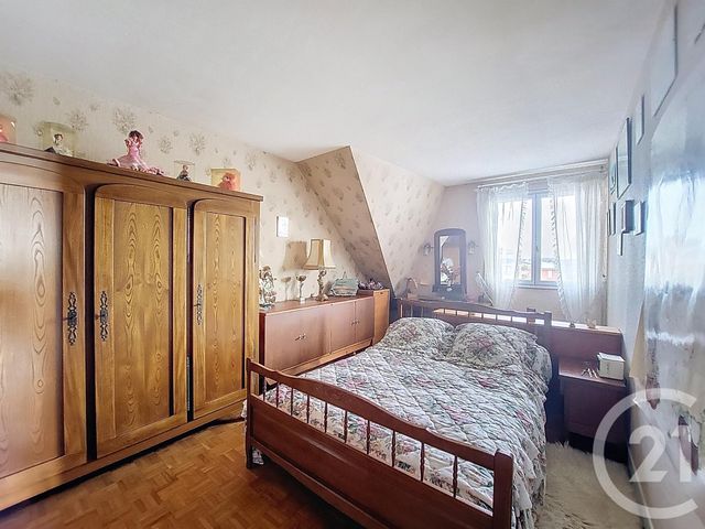 Maison &agrave; vendre - 9 pi&egrave;ces - 207,63 m2 - Corbeil Essonnes - 91 - ILE-DE-FRANCE