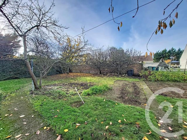 Maison &agrave; vendre - 9 pi&egrave;ces - 207,63 m2 - Corbeil Essonnes - 91 - ILE-DE-FRANCE